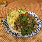 CHADA THAI RESTAURANT - 