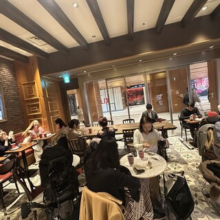 アンティコカフェ アルアビス_2