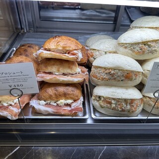 アンティコカフェ アルアビス_1