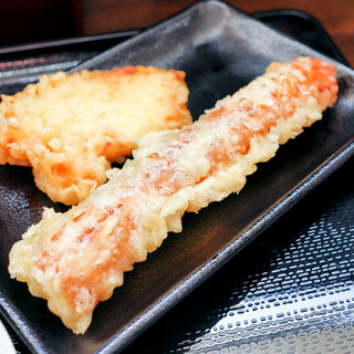 手打ちうどん のぶ屋_1