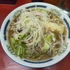 ラーメン二郎 目黒店
