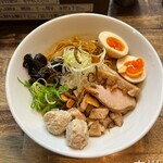 らーめん チキント - 