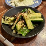 博多串焼き バッテンよかとぉ - 