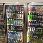 セブンイレブン - ドリンク写真: