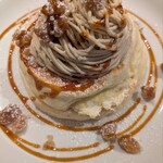 高倉町珈琲 - 料理写真: