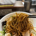 らーめん チキント - 