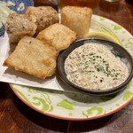 博多串焼き バッテンよかとぉ - 