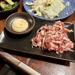 博多串焼き バッテンよかとぉ - 