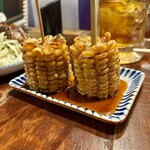 博多串焼き バッテンよかとぉ - 