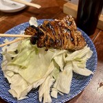 博多串焼き バッテンよかとぉ - 