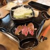 焼肉 東山食堂 安曇野松川店