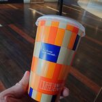 ユナイテッド・シネマとしまえん売店 - ドリンク写真: