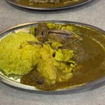 ナイルレストラン - 