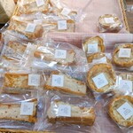 HAPPY SWEETS FACTORY - 