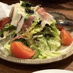 コパン - コパンサラダ