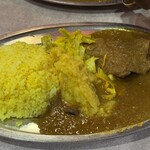 ナイルレストラン - 