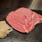 ステーキ みその 神戸本店 - 