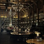 北一硝子三号館テラス - 