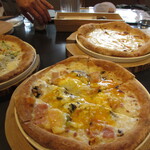 KITO FOREST MARKET SHIMOICHI - 