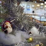 北一硝子三号館テラス - 