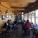 北一硝子三号館テラス - 