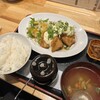 食堂うめぼし 天神南