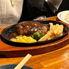 肉の万世 お茶の水サンクレール店