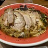 熊本ラーメン 黒亭 桜町熊本城前店