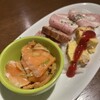 BISTRO KOUZO - 