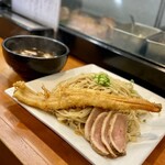 ラーメン 哲史 - 