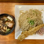 ラーメン 哲史 - 