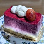 お菓子のおうち - 