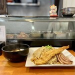 ラーメン 哲史 - 