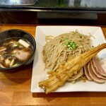 ラーメン 哲史 - 