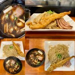 ラーメン 哲史 - 