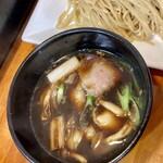 ラーメン 哲史 - 