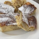 レストラン奥河内 - 