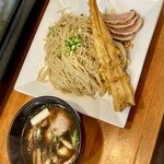 ラーメン 哲史 - 