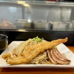 ラーメン 哲史 - 