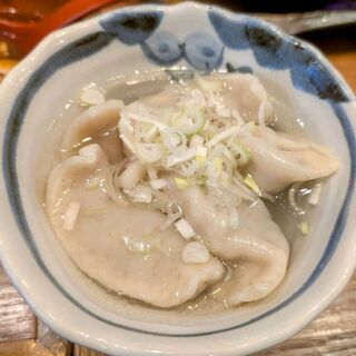 肉汁餃子のダンダダン_1