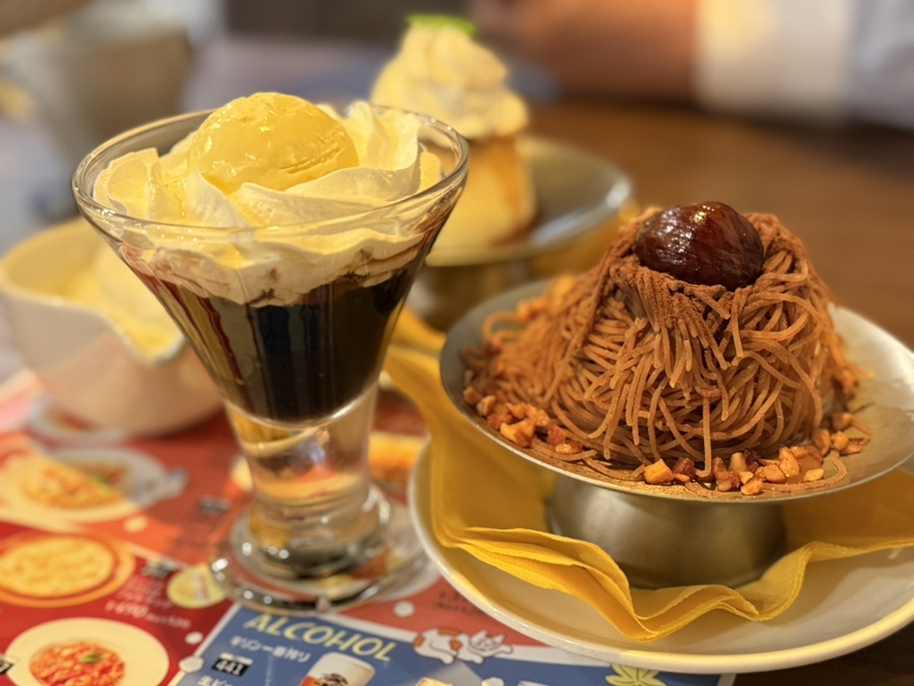 写真 : ココス 八尾宮町店 - 久宝寺口/ファミレス | 食べログ