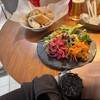 グッドエイジングストア - 前菜