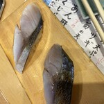 大衆すし酒場 めのじ - 