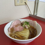 らぁ麺 いちと - 