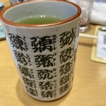 大衆すし酒場 めのじ - 