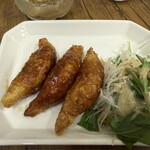 居酒屋 ビリケン水産 - 