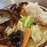 カラバトカリー - 