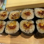 大衆すし酒場 めのじ - 