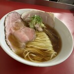 らぁ麺 いちと - 