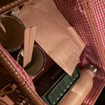 なっぱごちそう - 